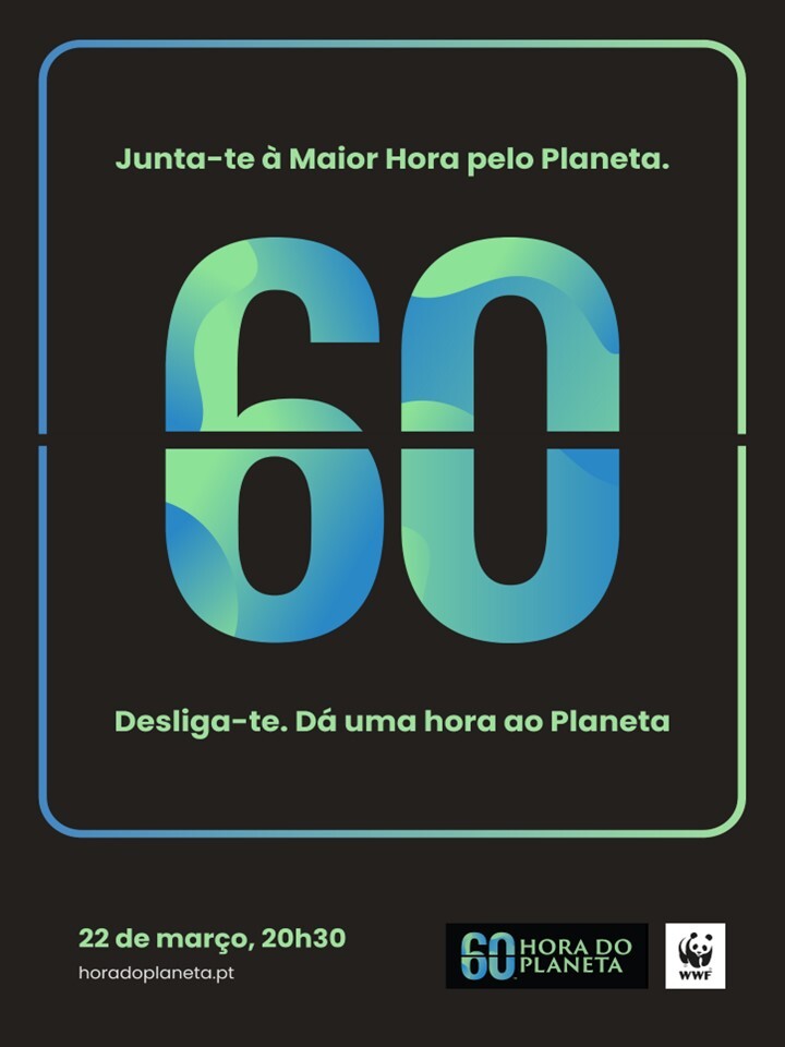 Hora do Planeta 2025