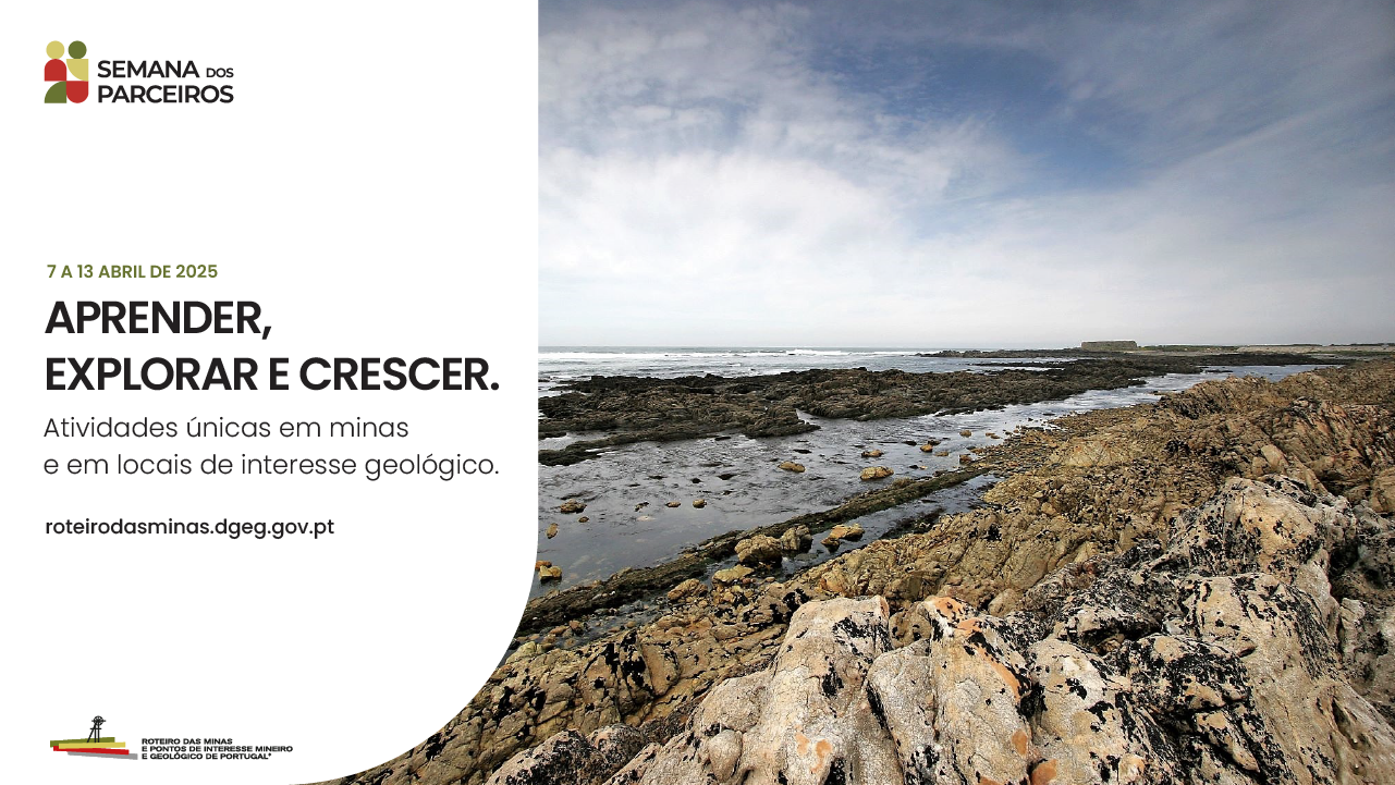 Semana dos Parceiros do Roteiro das Minas 