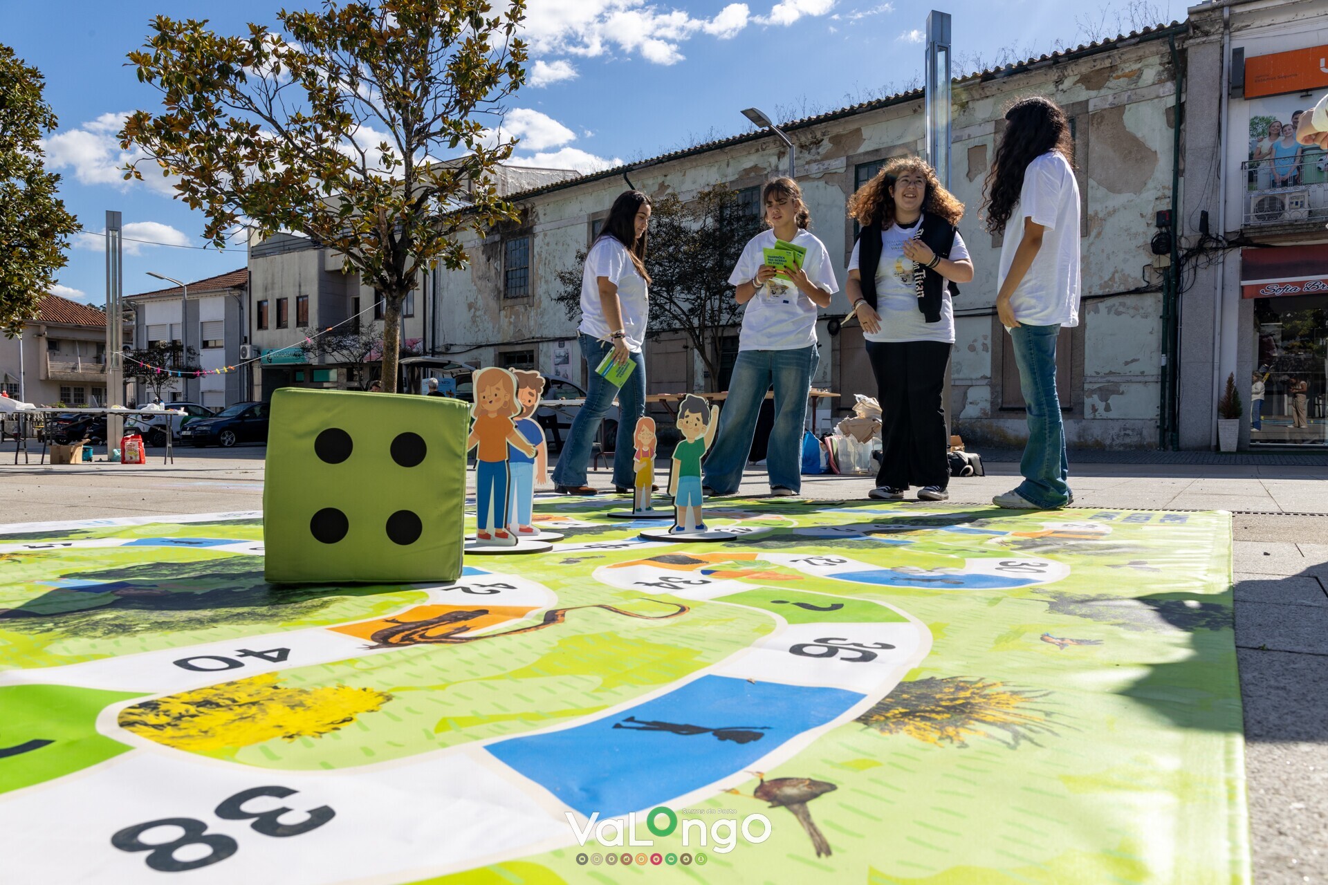 Dia Europeu Sem Carros